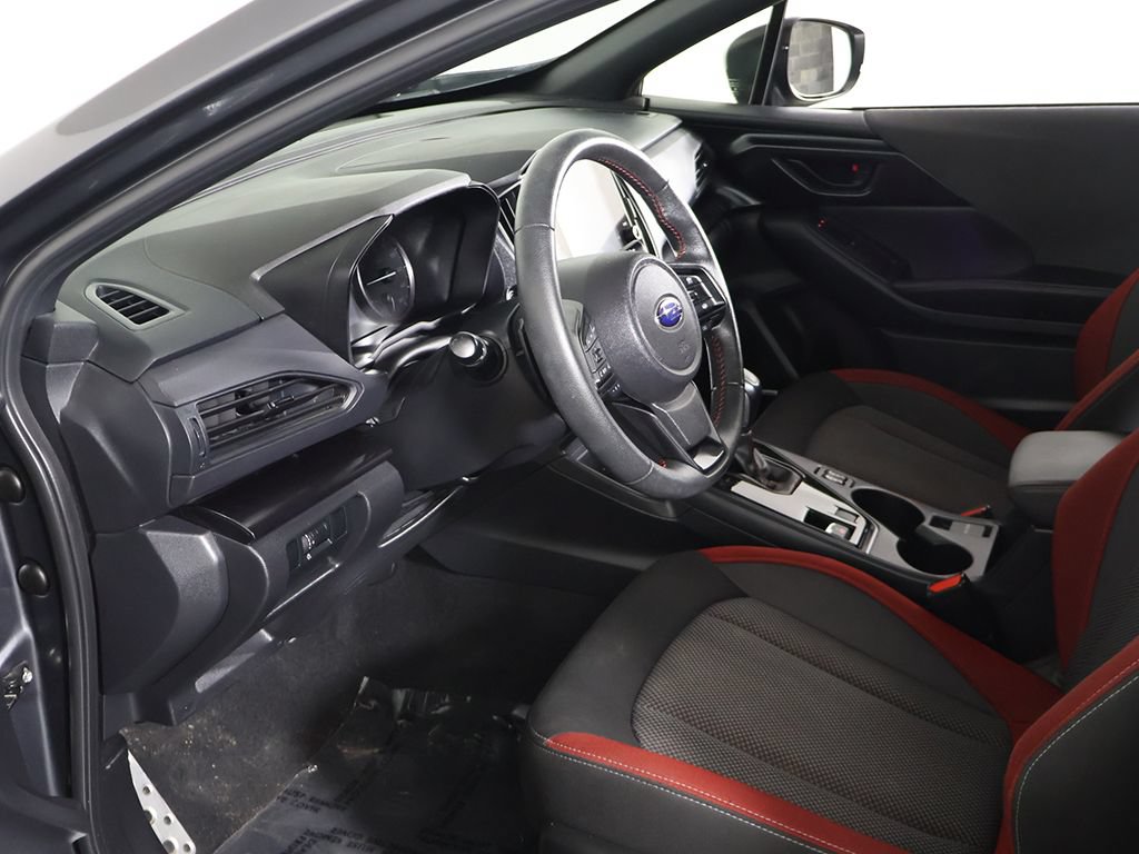 Used 2024 Subaru Impreza RS AWD/4WD image 24