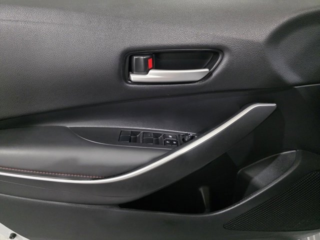 Used 2024 Toyota Corolla SE w/ SE Premium Package image 10