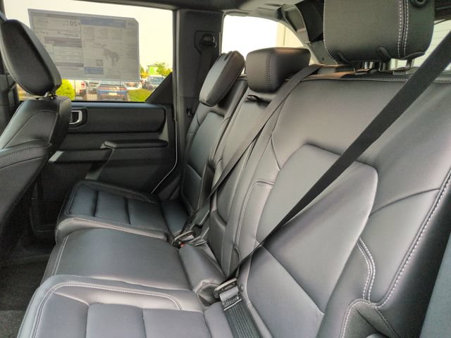 New 2026 Ford Bronco Outer Banks AWD/4WD image 25