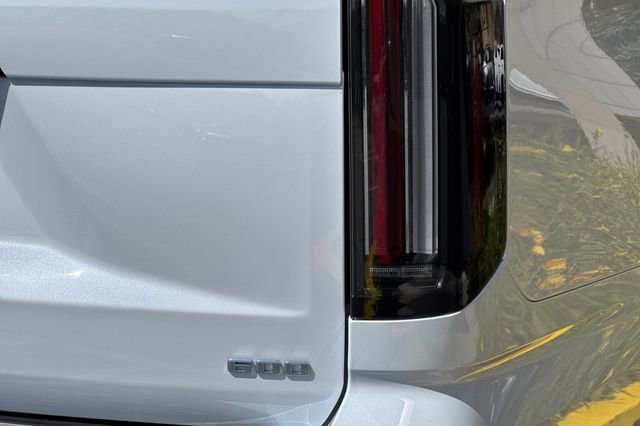 New 2026 Cadillac Escalade Sport AWD/4WD image 29