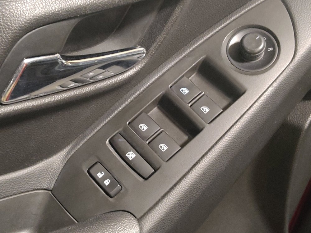 Used 2016 Chevrolet Trax LT FWD image 27