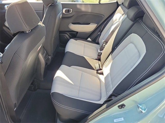 New 2026 Hyundai Venue SEL image 22