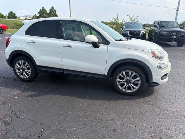 Used 2016 FIAT 500X Easy FWD image 12