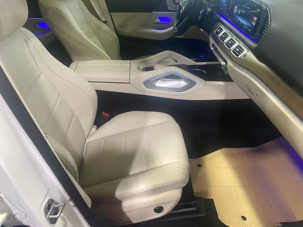 New 2026 Mercedes-Benz GLE 450 4MATIC image 21