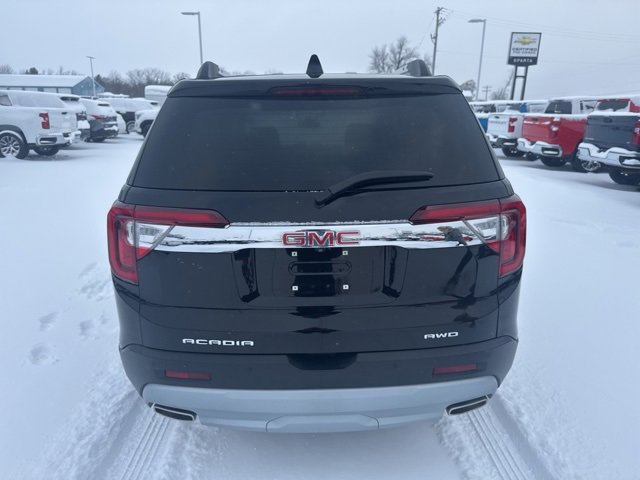 Used 2023 GMC Acadia SLE w/ Driver Convenience Package image 5