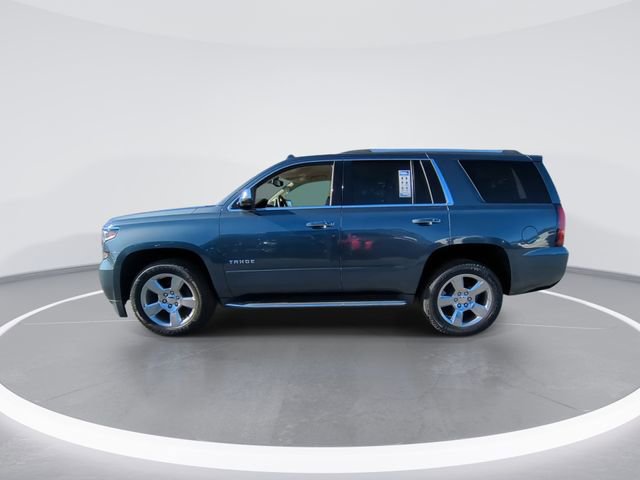 Used 2020 Chevrolet Tahoe Premier image 5