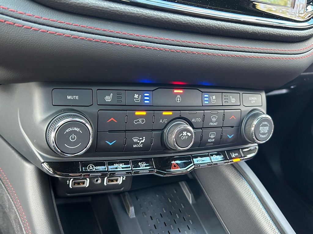 New 2026 Dodge Durango GT image 23