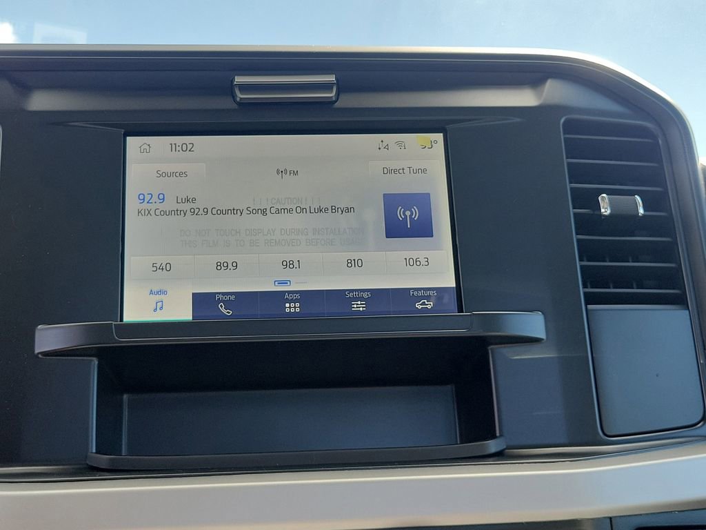 New 2026 Ford F250 XL image 25