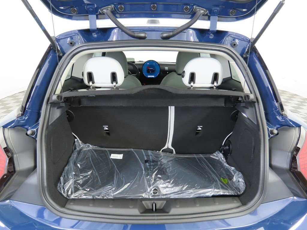 New 2026 MINI Cooper S image 26