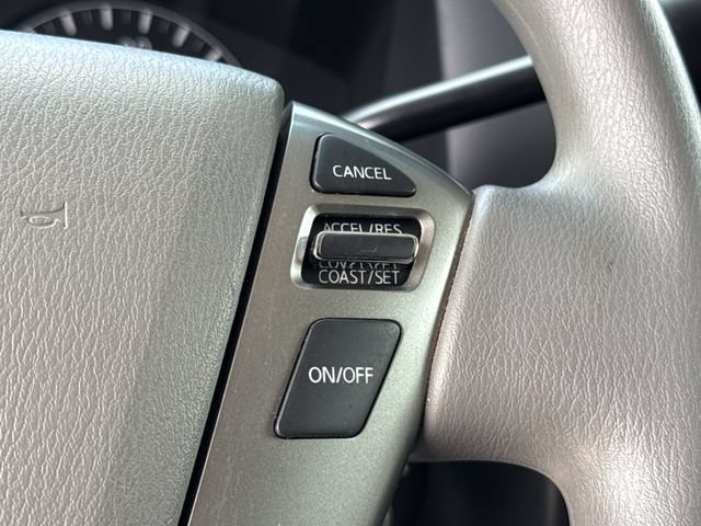 Used 2020 Nissan NV 3500 SV RWD image 36
