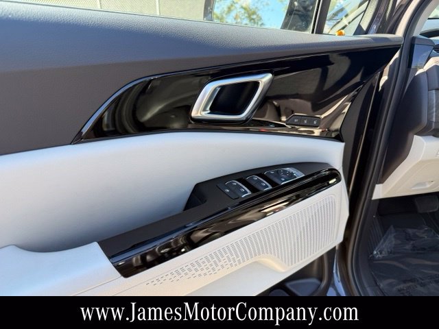 Used 2024 Kia Carnival SX FWD image 14
