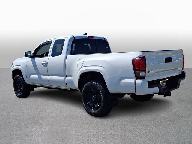 Used 2023 Toyota Tacoma SR w/ SR Convenience Package AWD/4WD image 6