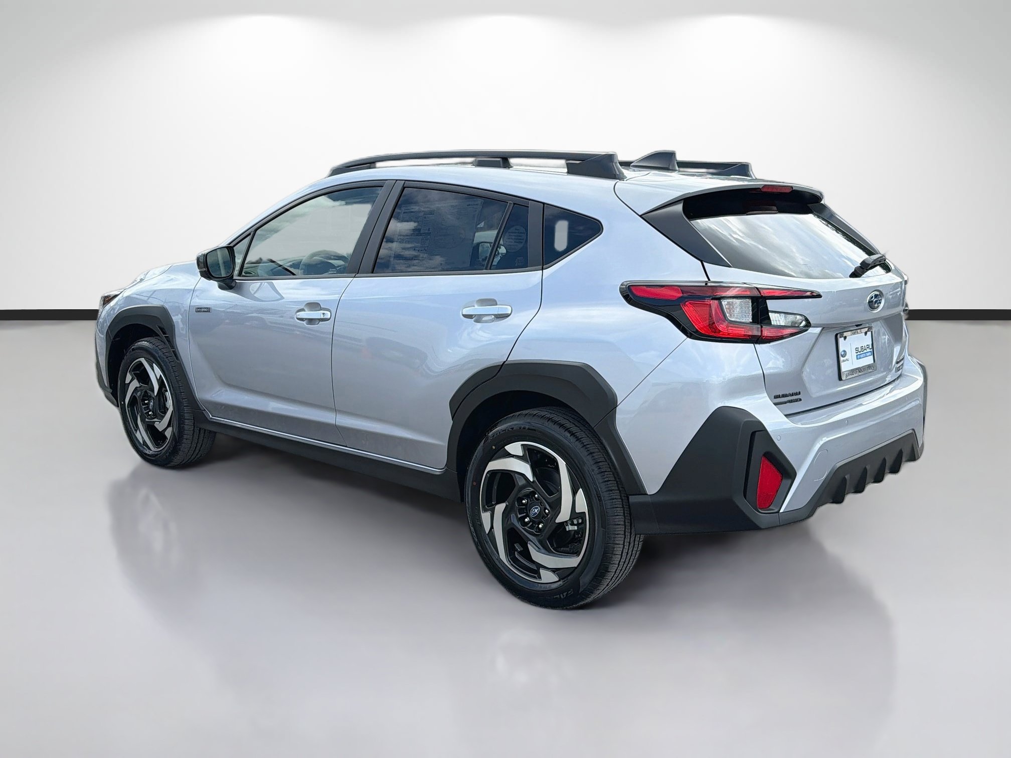 New 2026 Subaru Crosstrek 2.5i Limited AWD/4WD image 5