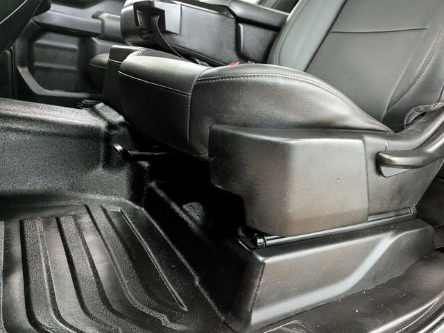 Used 2021 Chevrolet Silverado 2500 W/T w/ WT Fleet Convenience Package image 12