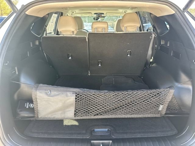Certified 2023 Hyundai Tucson SEL w/ Convenience Package image 21