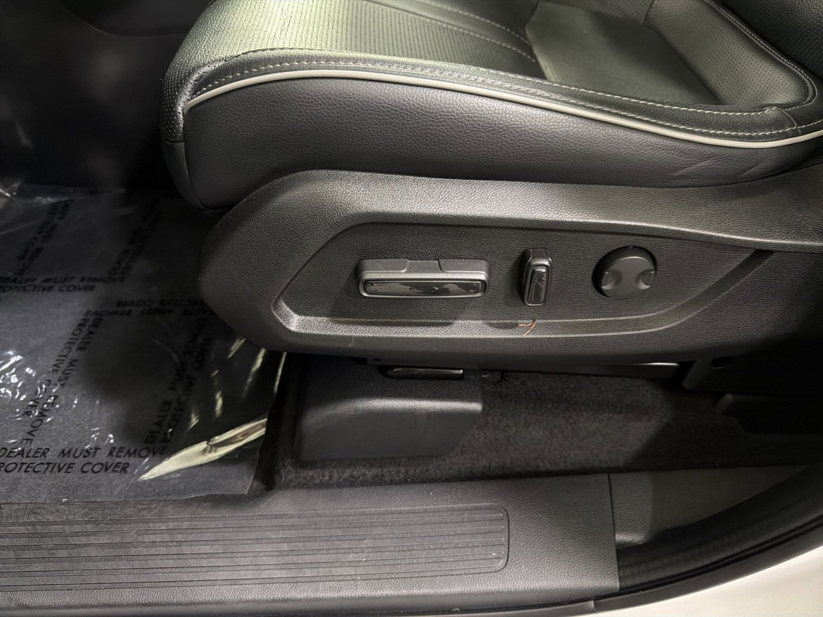 Used 2023 Honda Pilot Elite image 29