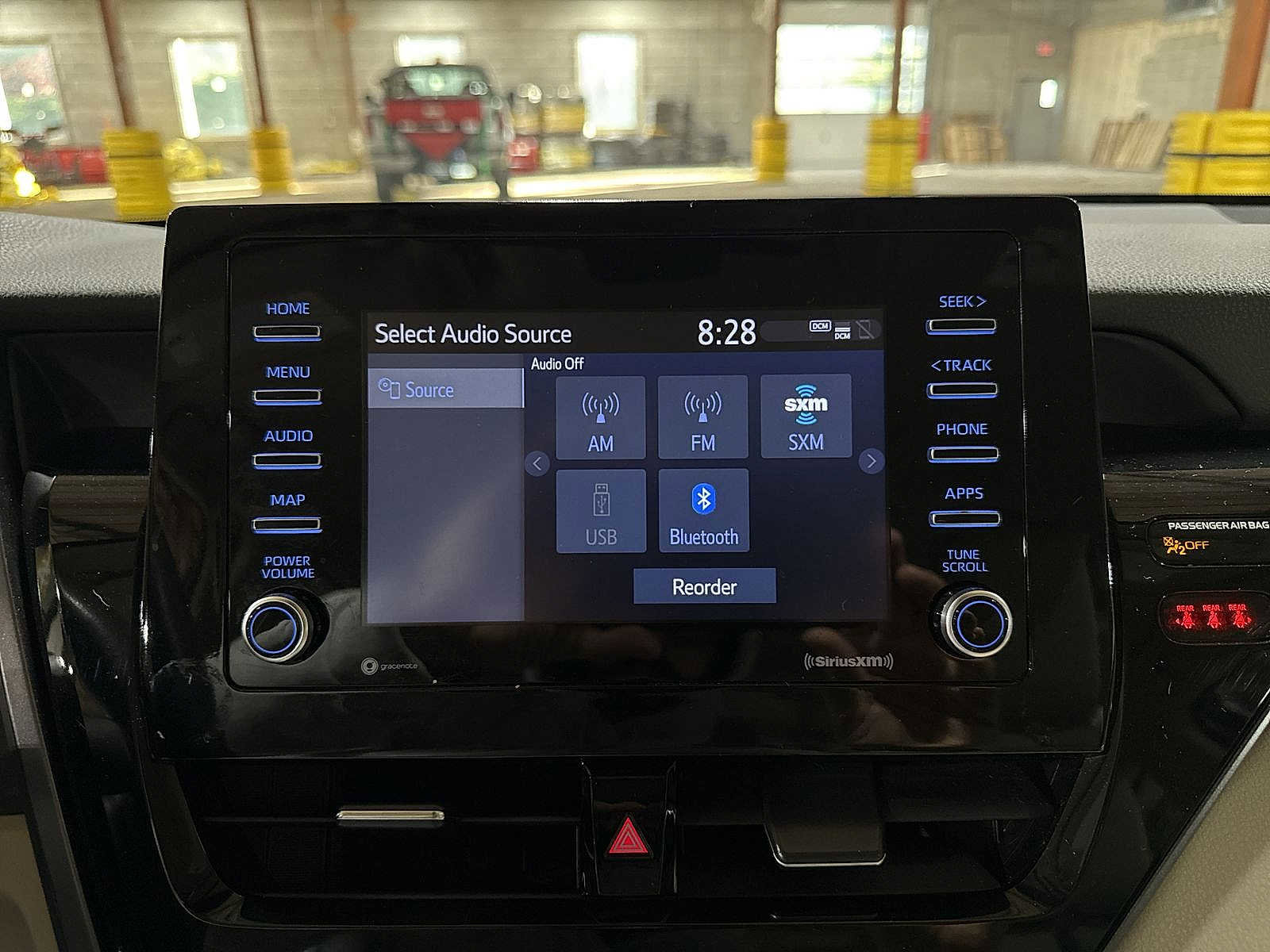 Certified 2024 Toyota Camry LE image 19