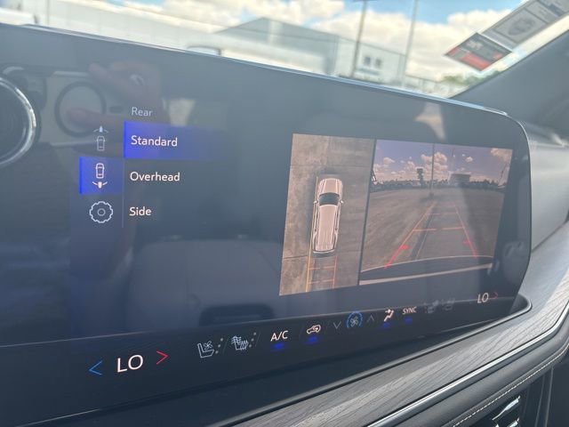 New 2026 Chevrolet Tahoe Premier image 43