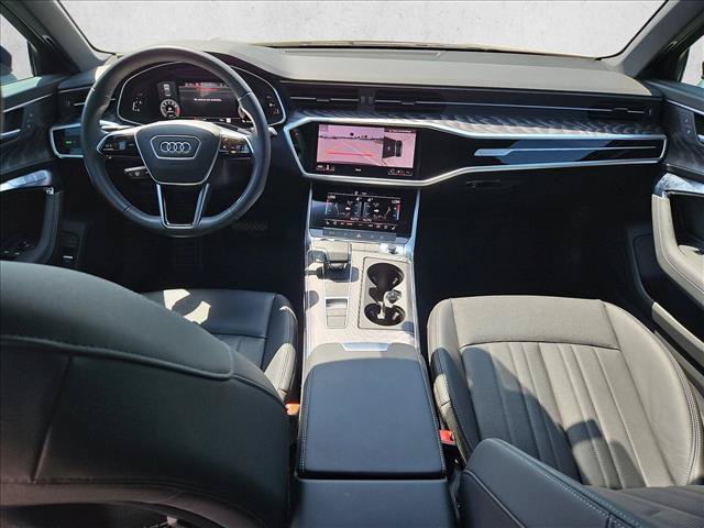 Used 2025 Audi A6 Premium Plus AWD/4WD image 17