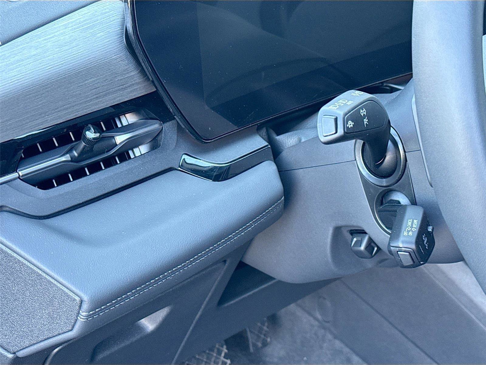 Used 2025 Audi Q6 e-tron Premium Plus w/ Premium Plus image 10