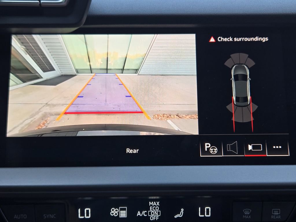 New 2026 Audi A3 2.0T Premium Plus image 21