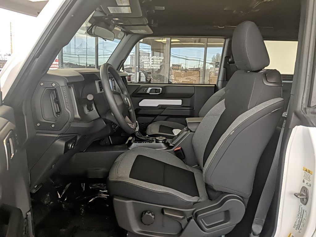 Used 2025 Ford Bronco 2-Door image 10