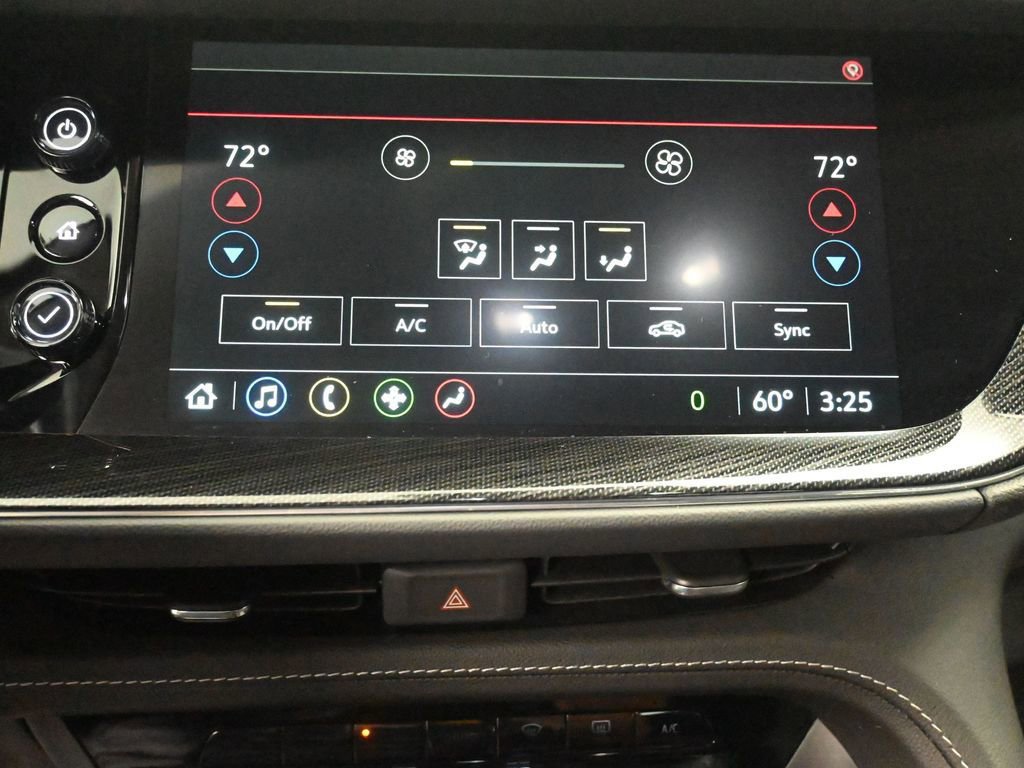 Used 2022 Buick Envision Preferred image 35