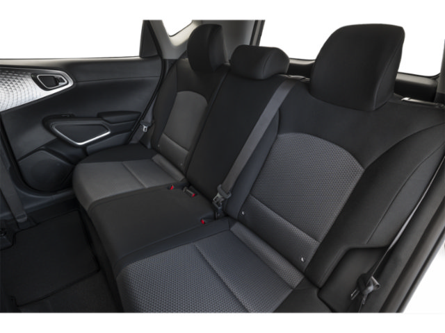Certified 2025 Kia Soul LX w/ LX Technology Package FWD image 15