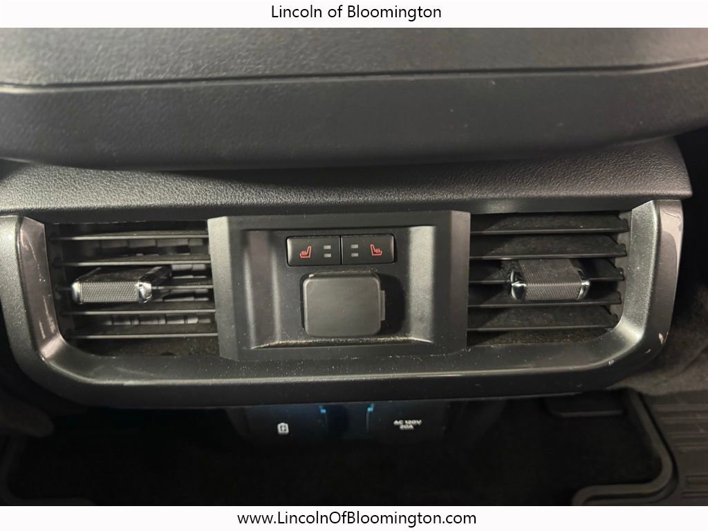 Used 2022 Ford F150 Lariat w/ Equipment Group 502A High image 32