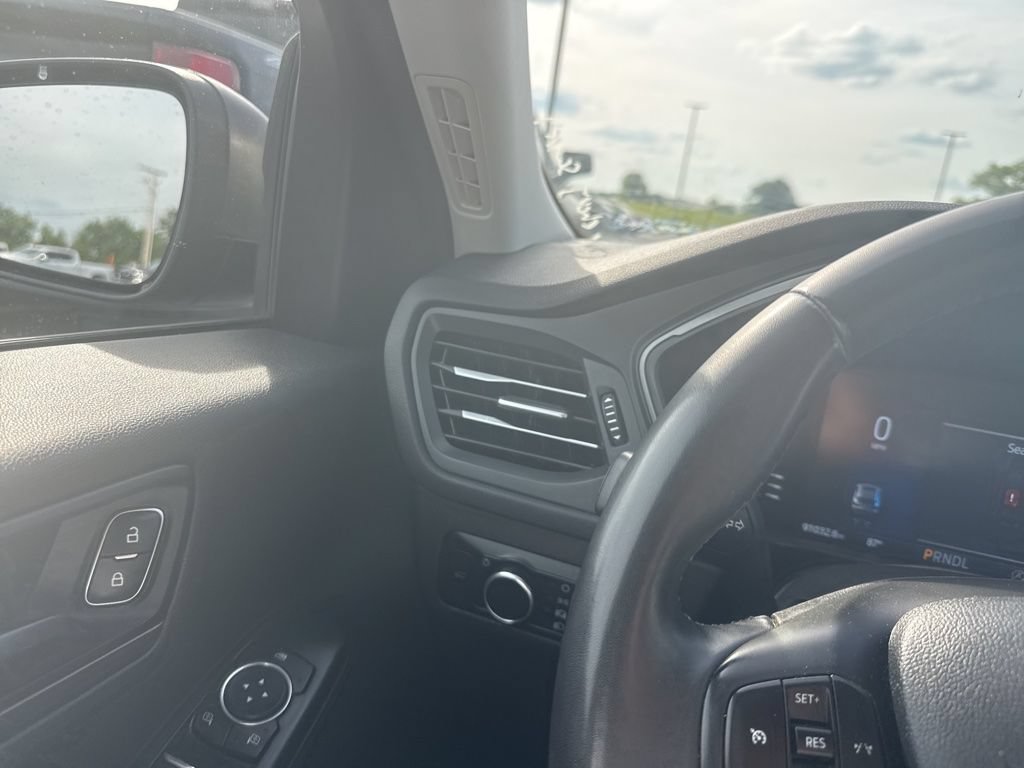 Used 2023 Ford Escape Active FWD image 19