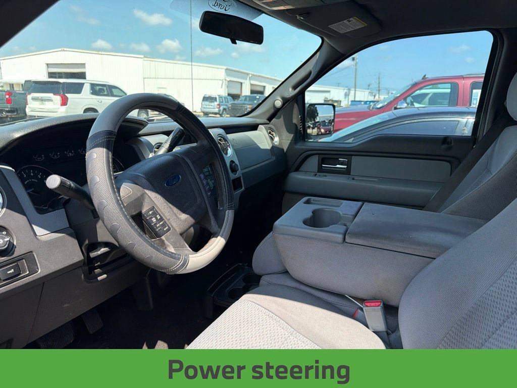 Used 2013 Ford F150 XLT RWD image 15