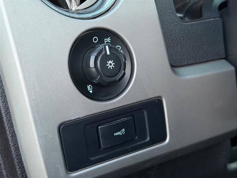 Used 2012 Ford F150 FX4 image 30