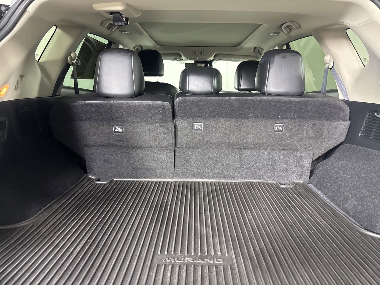Used 2024 Nissan Murano SL image 29