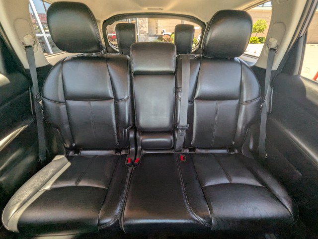 Used 2020 Nissan Pathfinder SL AWD/4WD image 22
