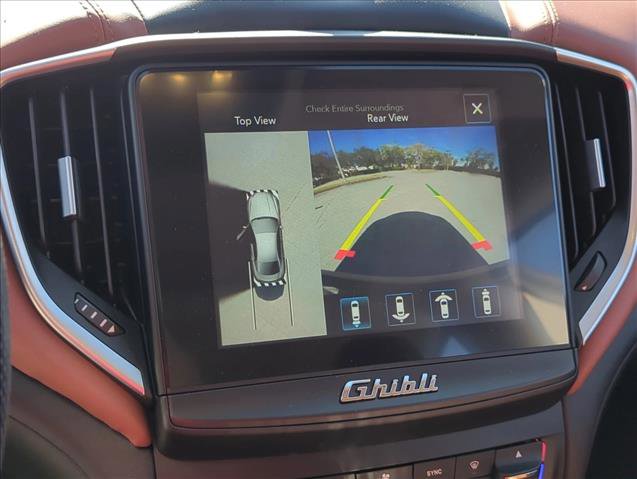 Used 2018 Maserati Ghibli S GranSport Q4 image 13