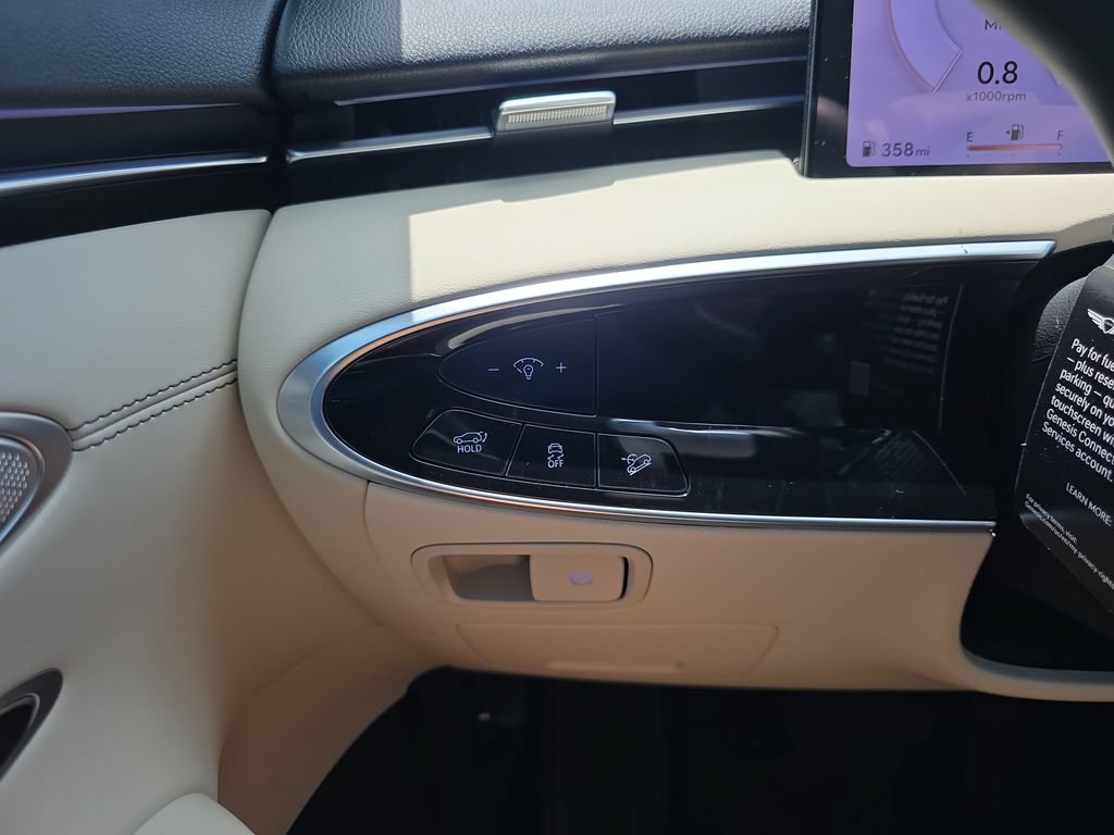 New 2026 Genesis GV70 2.5T Select AWD/4WD image 19