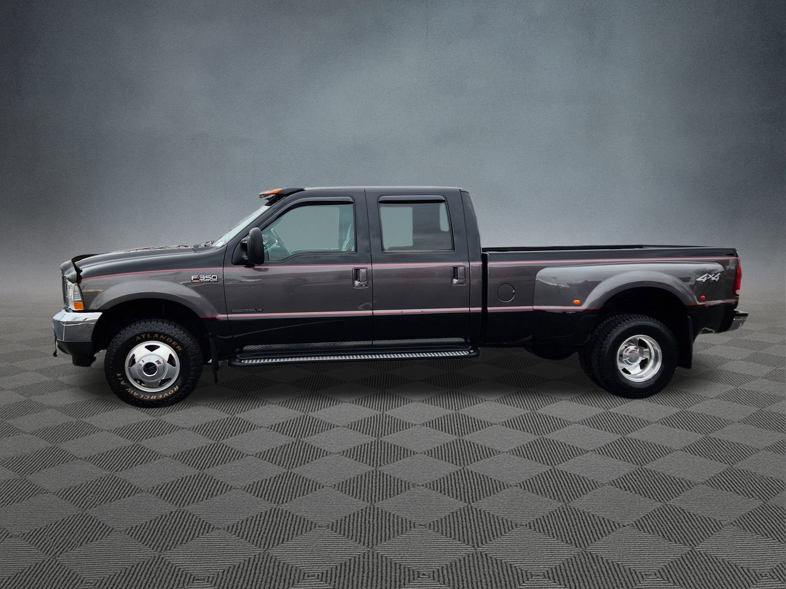 Used 2003 Ford F350 Lariat image 7