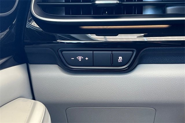 New 2026 Kia Carnival SX Prestige image 32