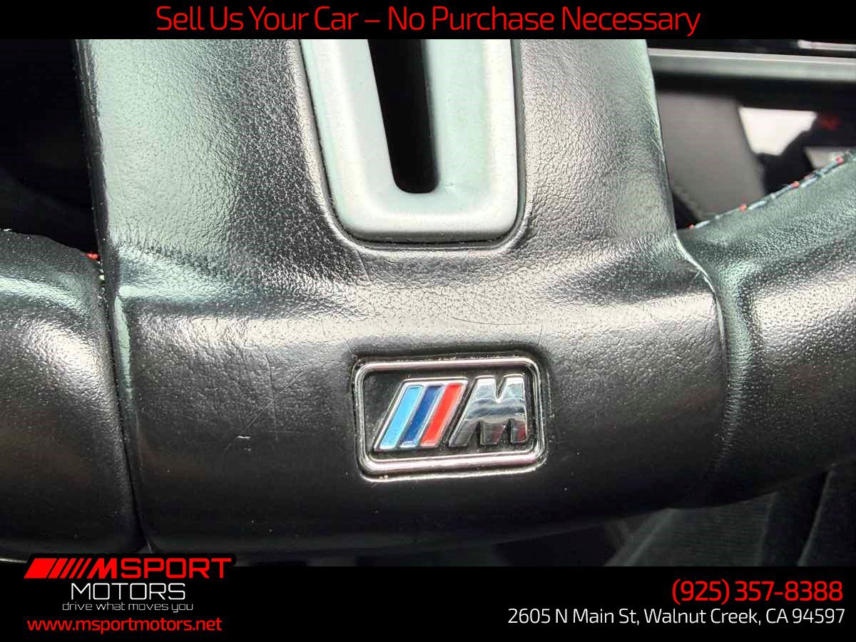 Used 2017 BMW X5 M AWD/4WD image 30