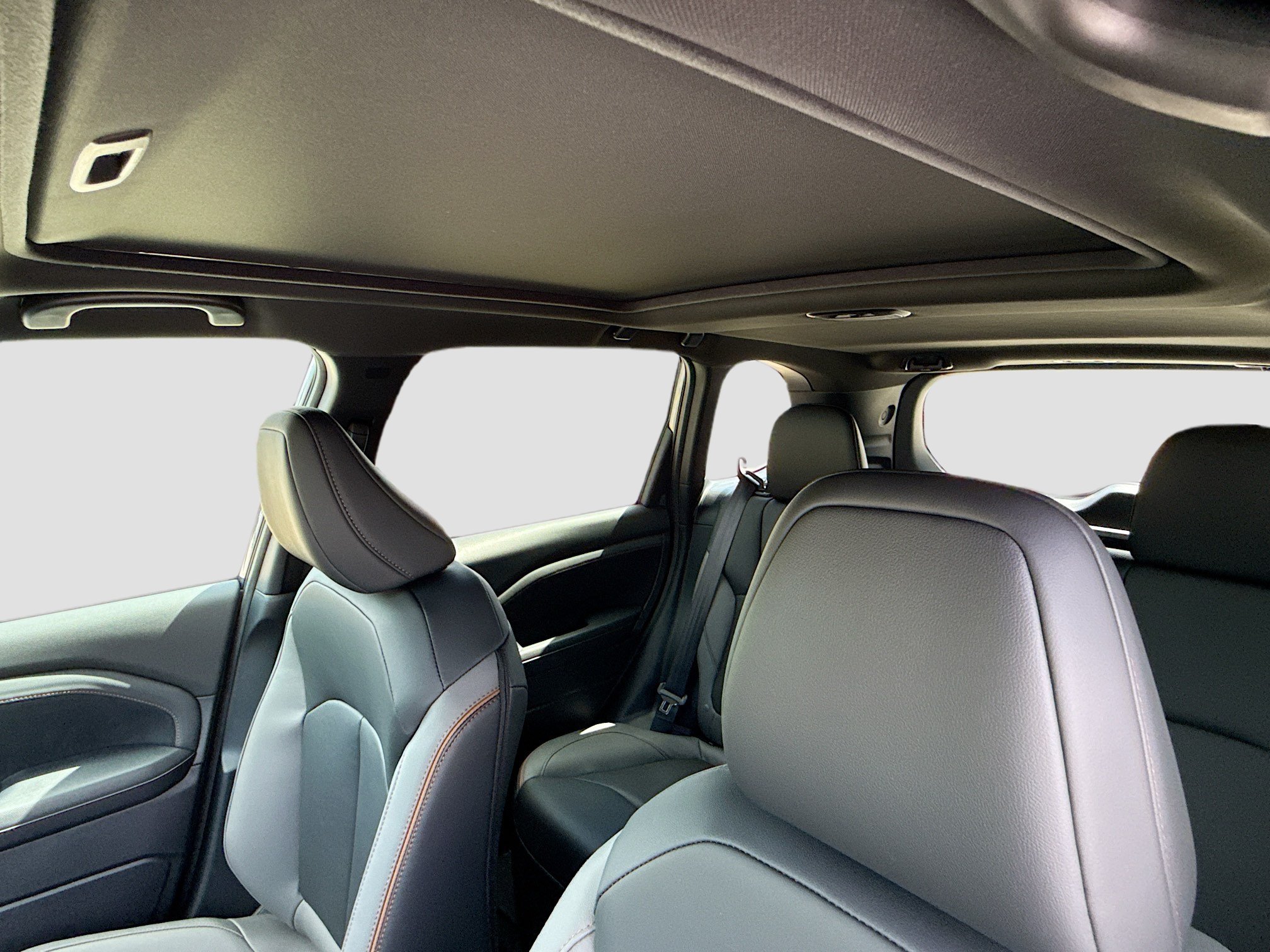 New 2026 Subaru Forester Wilderness AWD/4WD image 27