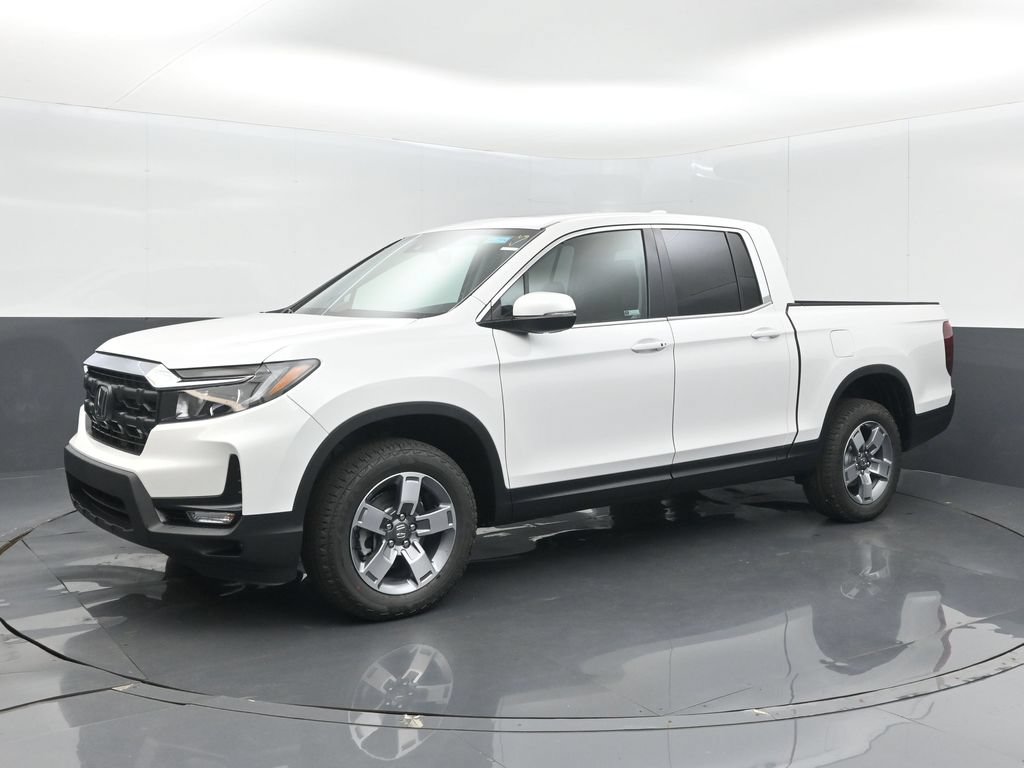 New 2026 Honda Ridgeline RTL image 1