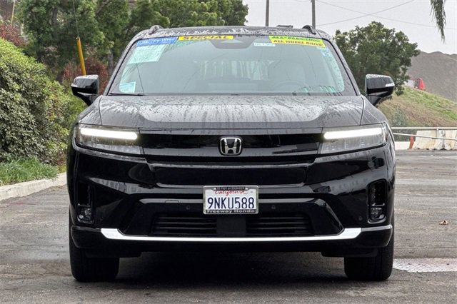 Certified 2024 Honda Prologue Touring image 10