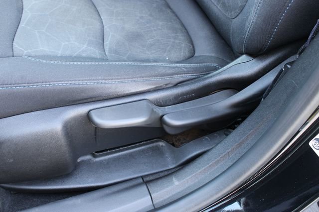 Used 2017 Chevrolet Volt LT w/ Comfort Package image 13