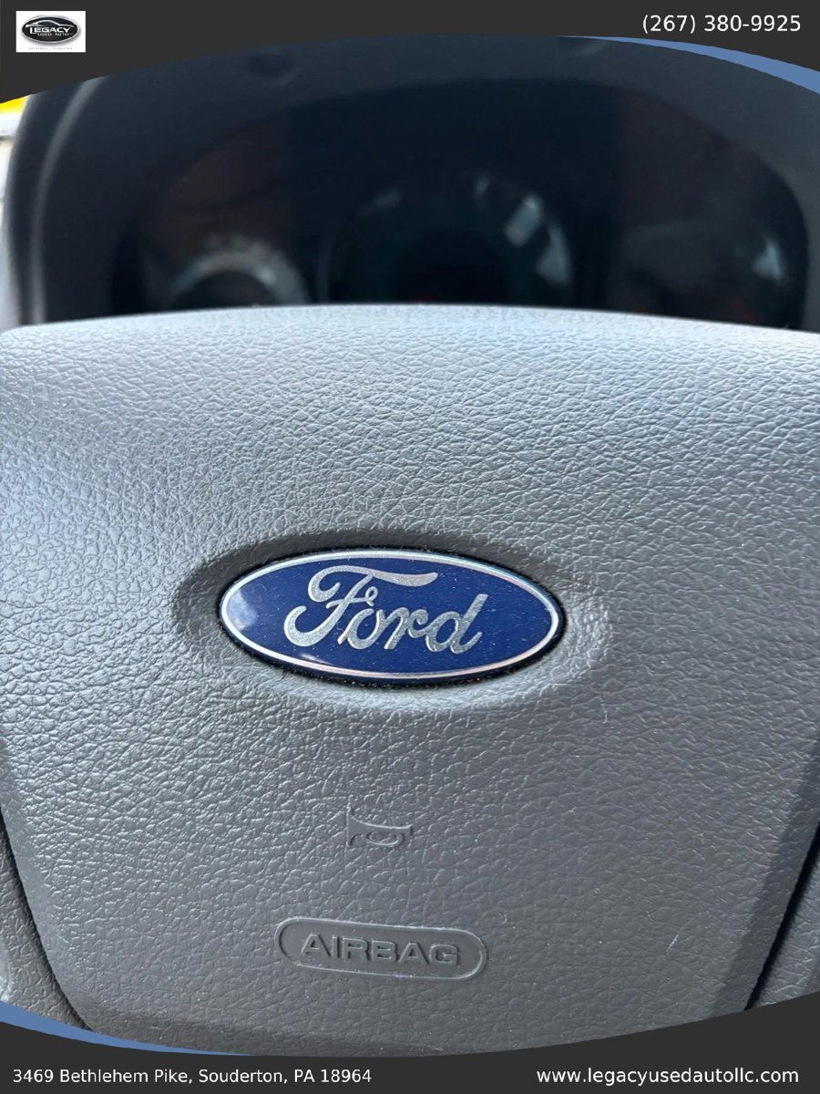 Used 2012 Ford Fusion S FWD image 36