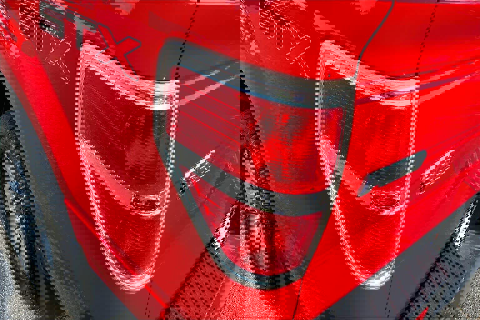 Used 2013 Ford F150 STX w/ Mid Equipment Group RWD image 26