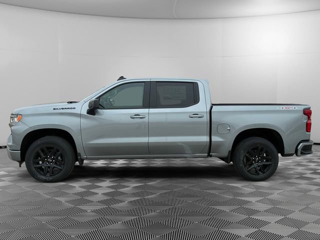 New 2026 Chevrolet Silverado 1500 RST w/ Convenience Package II image 6