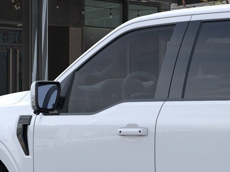 New 2026 Ford F150 Lariat w/ Equipment Group 501A Mid AWD/4WD image 20