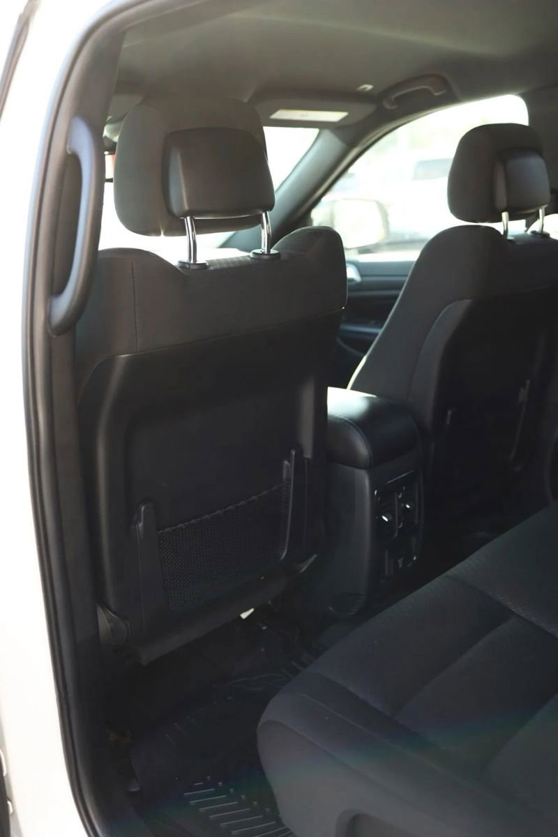 Used 2018 Jeep Grand Cherokee Laredo image 28