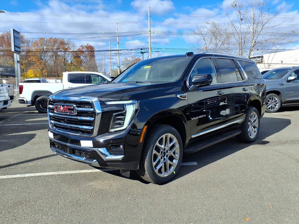 New 2026 GMC Yukon Elevation image 3