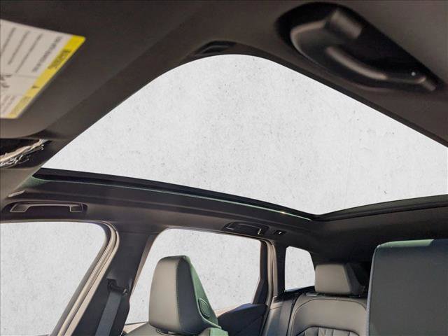 New 2026 BMW X3 xDrive30 w/ Premium Package image 17